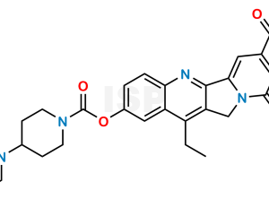 Irinotecan Keto Impurity - Image 1
