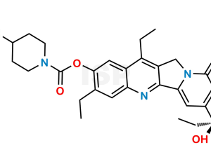 Irinotecan EP Impurity C - Image 1