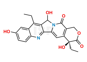 Irinotecan Impurity 6 - Image 1