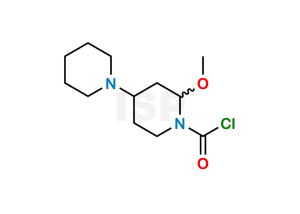 Irinotecan Impurity 7 - Image 1