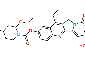 Irinotecan Impurity D - Image 1