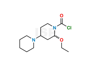 Irinotecan Impurity 8 - Image 1