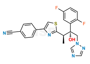Isavuconazole - Image 1