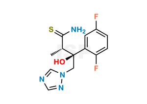 Isavuconazole Impurity 1 - Image 1