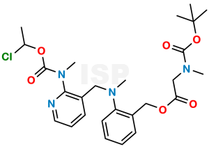 Isavuconazole Impurity 2 - Image 1