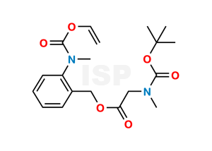 Isavuconazole Impurity 6 - Image 1