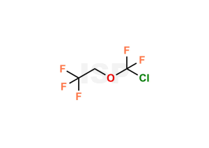 Isoflurane EP Impurity A - Image 1