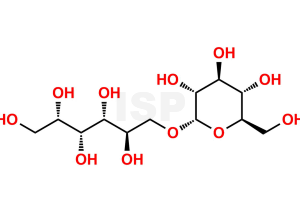 Isomaltitol - Image 1