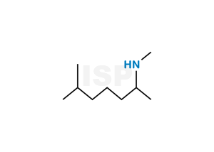 Isometheptene BP Impurity A - Image 1