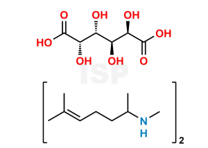 Isometheptene Mucate - Image 1
