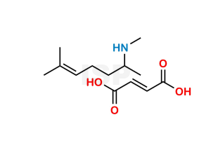 Isometheptene Fumarate - Image 1