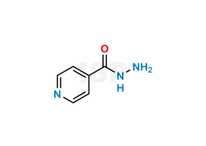Isoniazide - Image 1