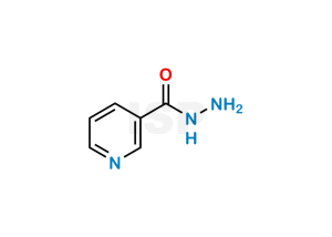 Nicotinic Acid Hydrazide - Image 1