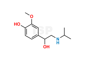 Metiprenaline - Image 1