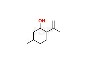Isopulegol - Image 1