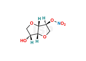 Isosorbide Dinitrate EP Impurity A - Image 1