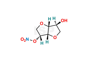 Isosorbide Dinitrate EP Impurity B - Image 1