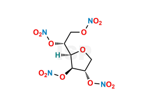 1,4-Anhydroglucitol Tetranitrate - Image 1