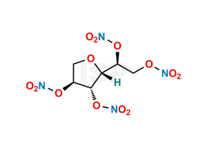 3,6-Anhydroglucitol Tetranitrate - Image 1