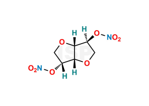 Isosorbide Mononitrate EP Impurity A - Image 1