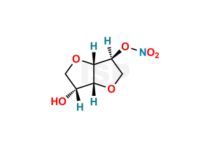 Isosorbide Mononitrate EP Impurity B - Image 1