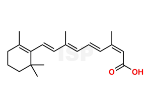 Isotretinoin - Image 1
