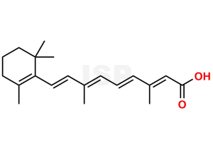 Isotretinoin EP Impurity A - Image 1