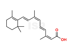 Isotretinoin EP Impurity B - Image 1