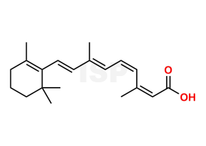 Isotretinoin EP Impurity C - Image 1
