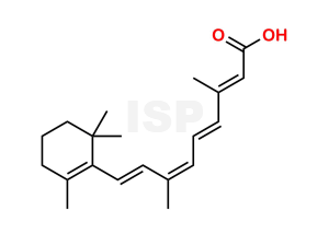 Isotretinoin EP Impurity D - Image 1
