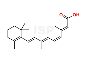 Isotretinoin EP Impurity F - Image 1