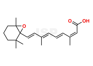 Isotretinoin EP Impurity G - Image 1