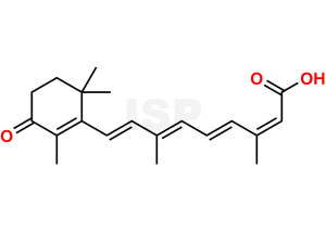 Isotretinoin EP Impurity H - Image 1