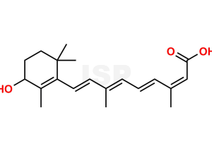 Isotretinoin EP Impurity I - Image 1
