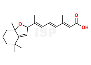 5,8-Epoxy-All-Trans-Retinoic Acid - Image 1