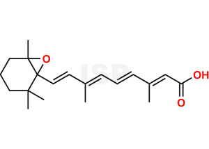 5,6-Epoxy-All-Trans-Retinoic Acid - Image 1