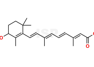 4-Methoxy Retinoic Acid - Image 1