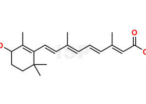 4-Hydroxy-All-Transretinoic Acid - Image 1