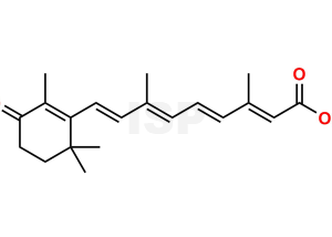 4-Oxo-All-Transretinoic Acid - Image 1