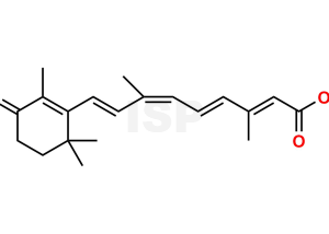 4-Oxo-9-Cis Retinoic Acid - Image 1