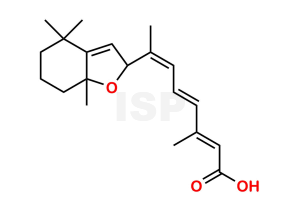 5,8-Epoxy-9-Cis-Retinoic Acid - Image 1