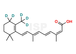Isotretinoin D5 - Image 1