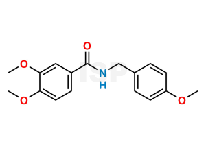 Itopride Impurity B - Image 1