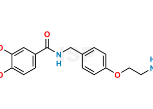 N-Desmethyl Itopride - Image 1