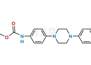 Itraconazole Methoxy Phenoxy Impurity - Image 1