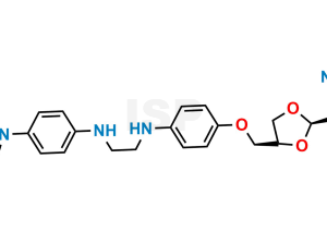 Itraconazole Impurity 2 - Image 1