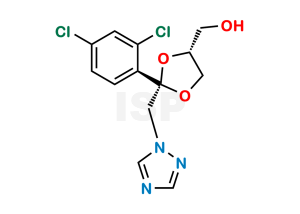 Itraconazole Impurity 10 - Image 1