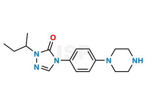 Itraconazole Impurity 11 - Image 1
