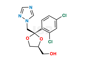Itraconazole Impurity 12 - Image 1