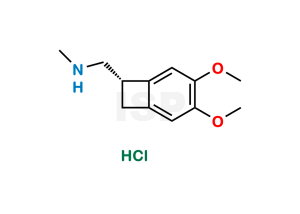 Ivabradine Amine Hydrochloride - Image 1